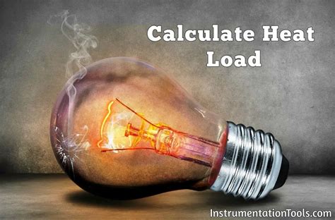 heat calculation for control panel